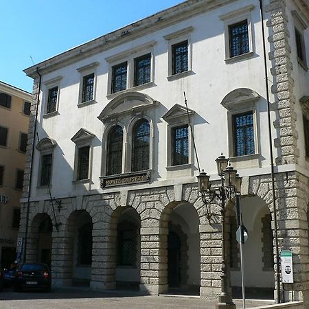Squisleep Apartment San Daniele del Friuli Bagian luar foto