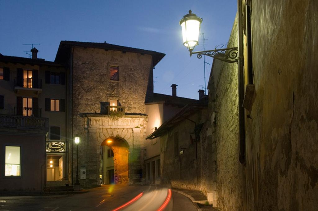 Squisleep Apartment San Daniele del Friuli Bagian luar foto