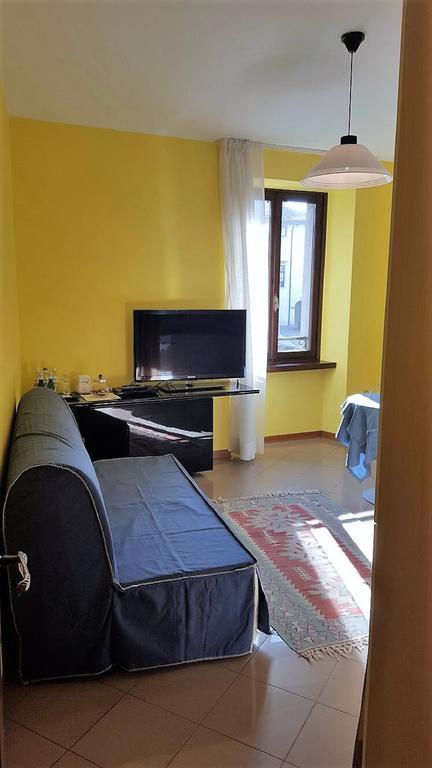Squisleep Apartment San Daniele del Friuli Bagian luar foto