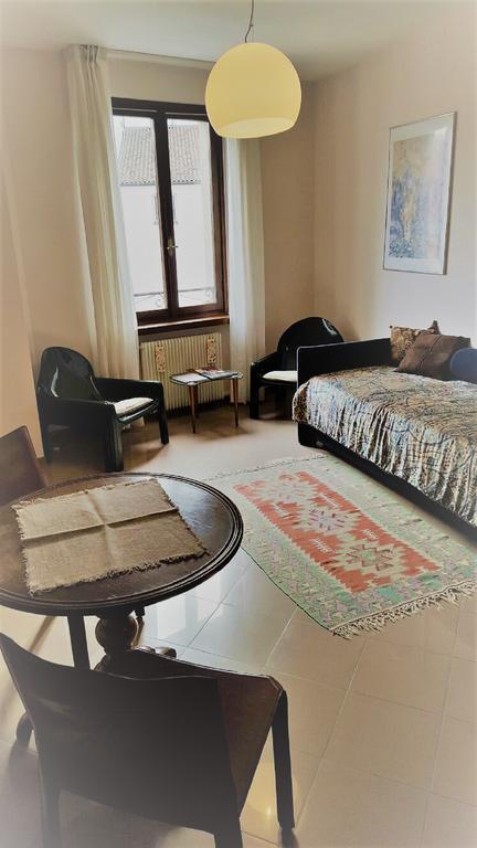 Squisleep Apartment San Daniele del Friuli Bagian luar foto