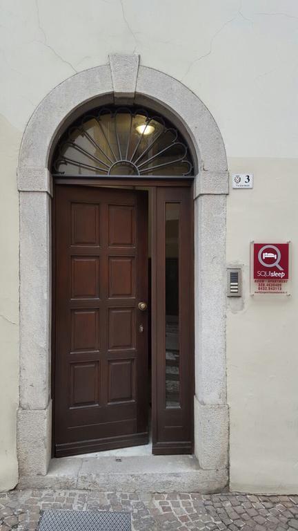 Squisleep Apartment San Daniele del Friuli Bagian luar foto