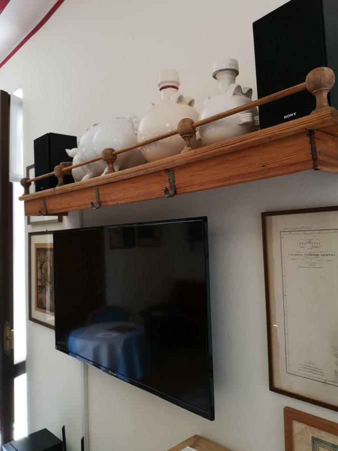 Squisleep Apartment San Daniele del Friuli Bagian luar foto